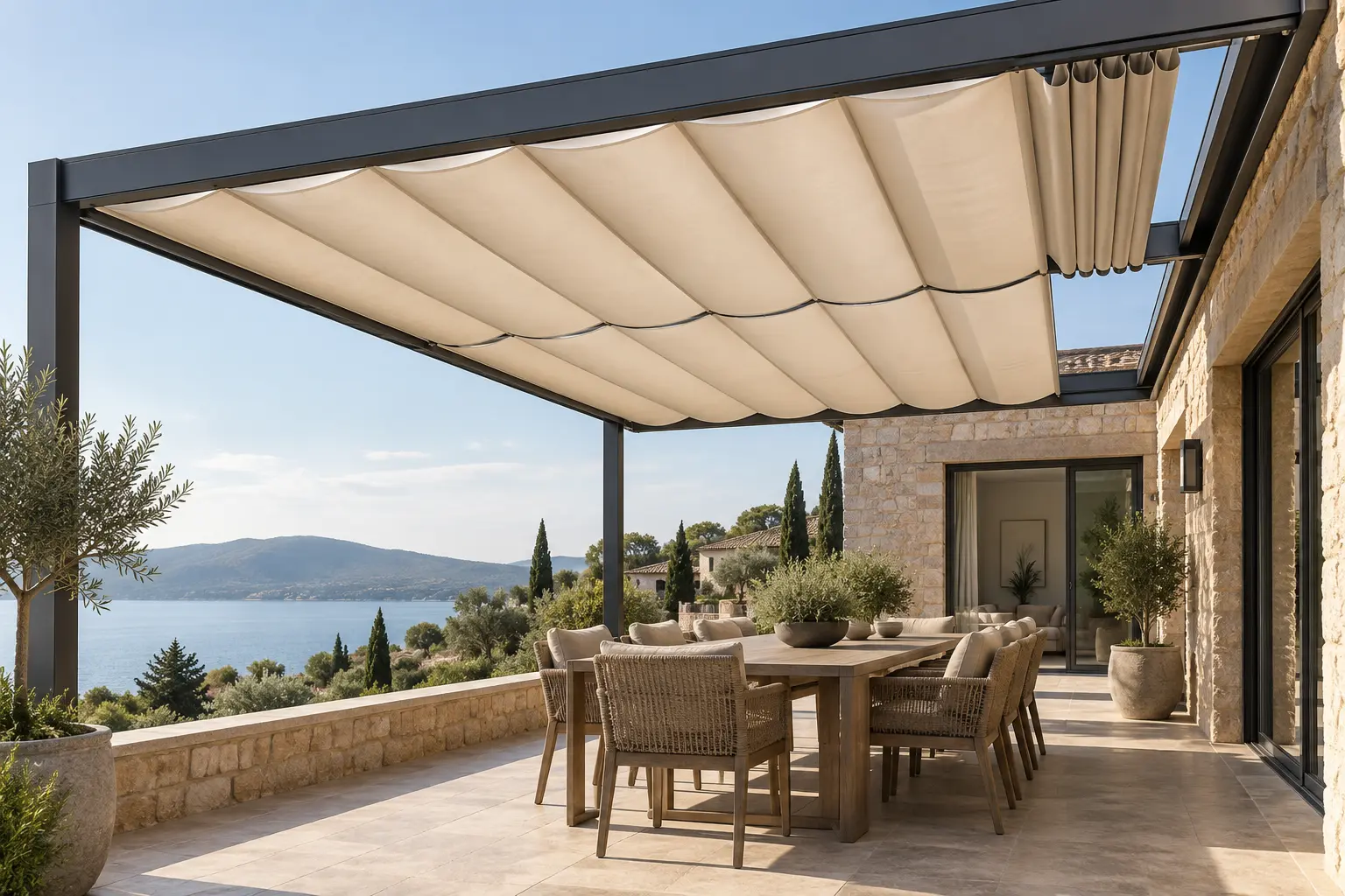 Pergola